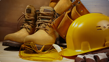 Supplies of Building Materials