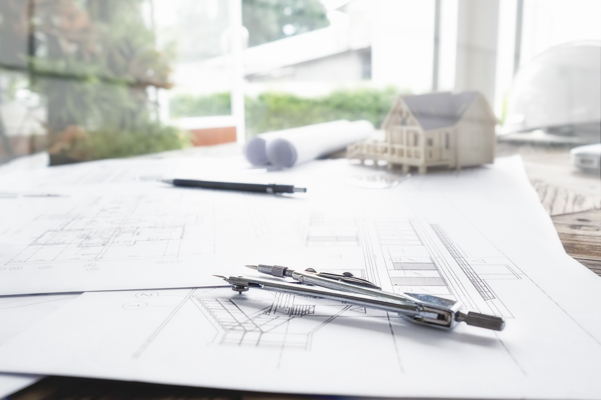 Architecture & Engineering consultancy